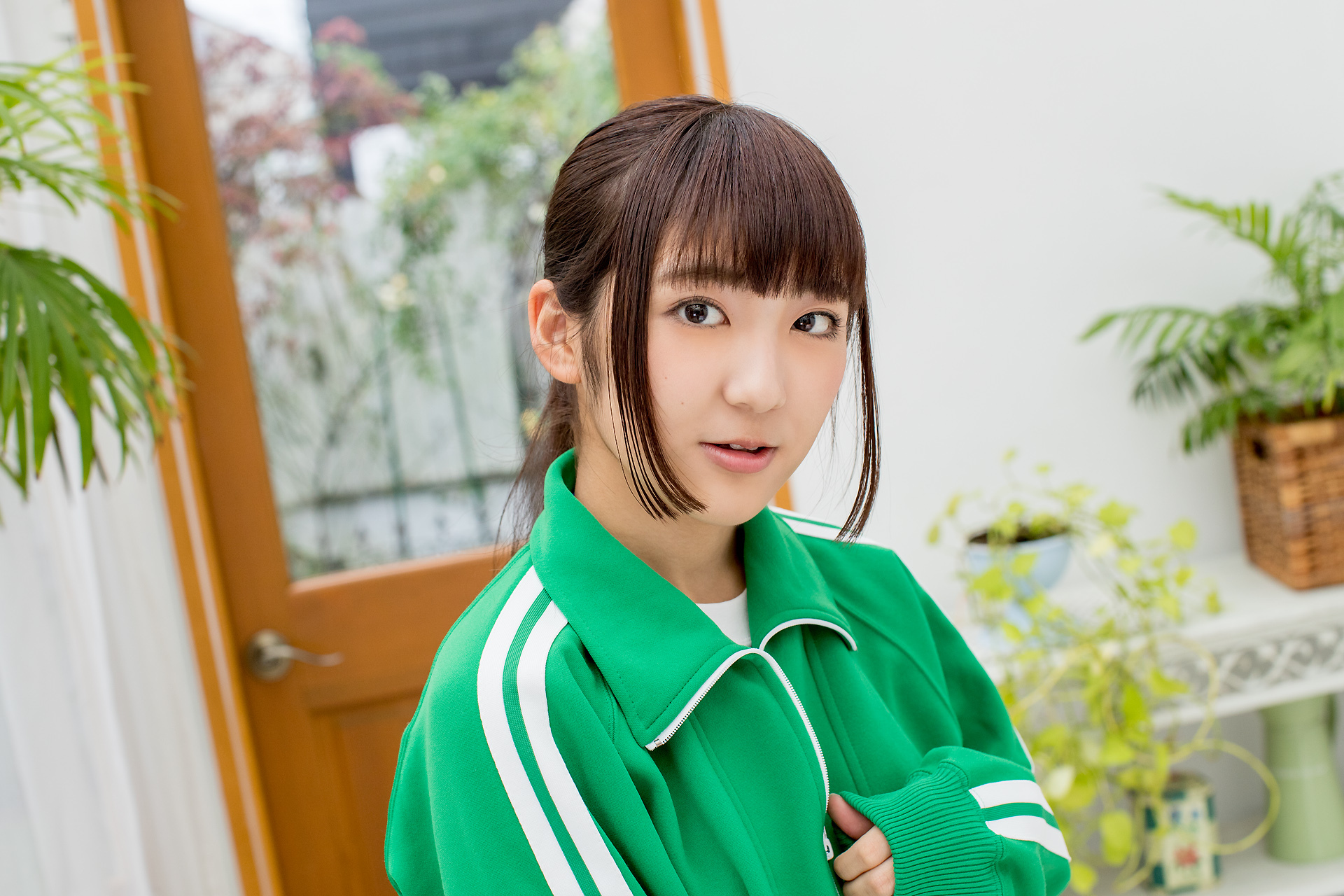 [Minisuka.tv] 高梨あい2017-11-09 Ai Takanashi - Regular Gallery 3.1